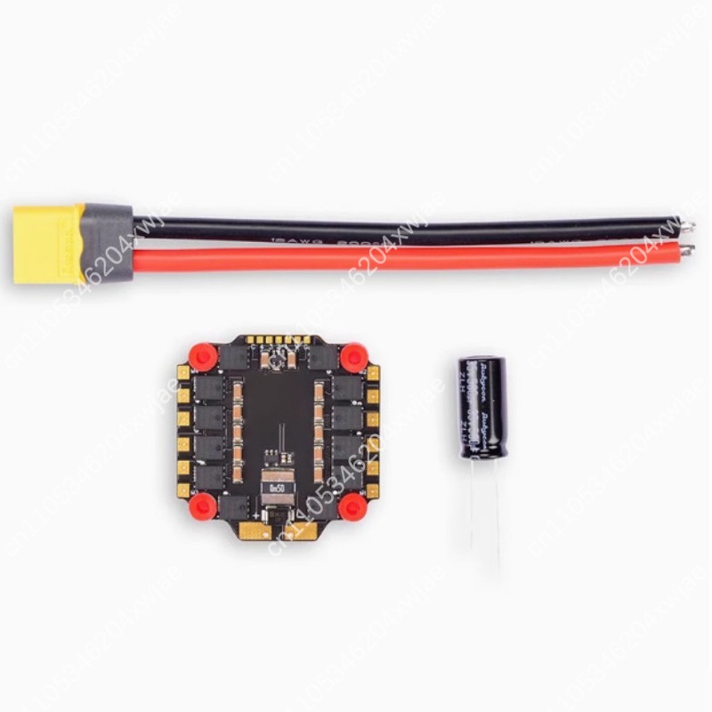 Drone Kit Racing - F405 V3 50A 60A ESC Flight