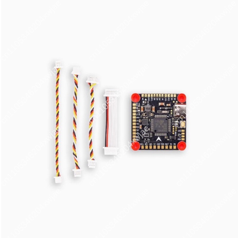 F405 V3 50A 60A ESC Flight Con - Drone Kit Racing recension och pris