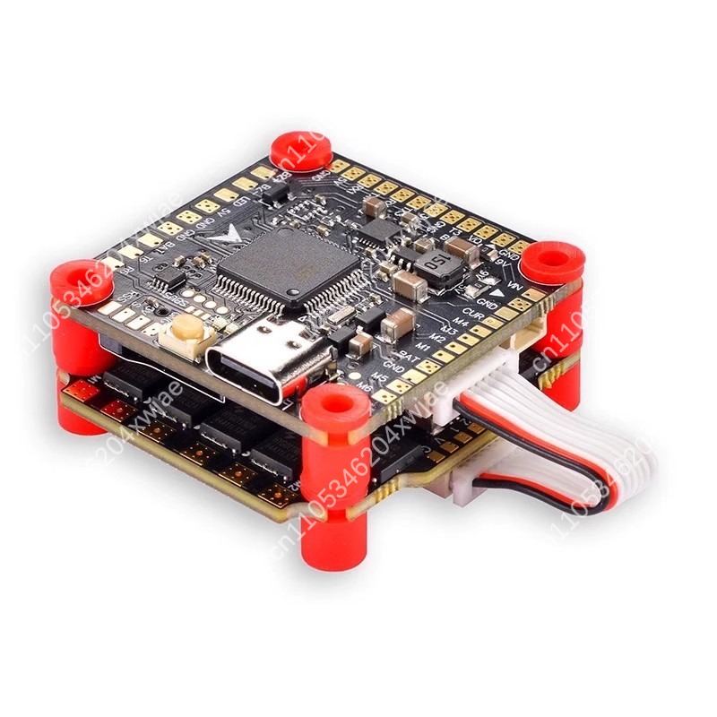 F405 V3 50A 60A ESC Flight Con - Drone Kit Racing recension och pris