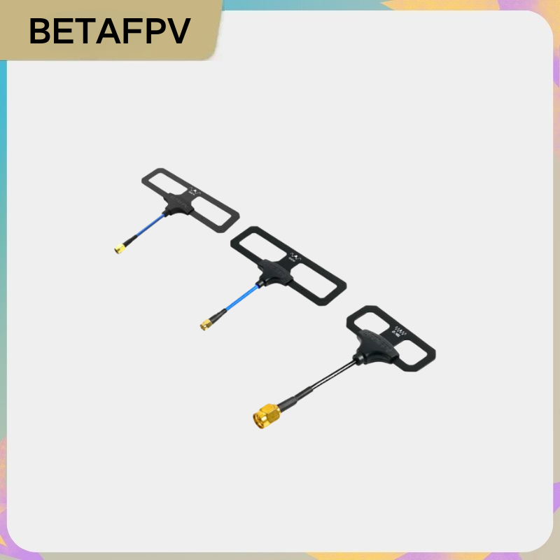 BETAFPV Moxon V2 Long Range An - Drone Kit Long Range recension och pris