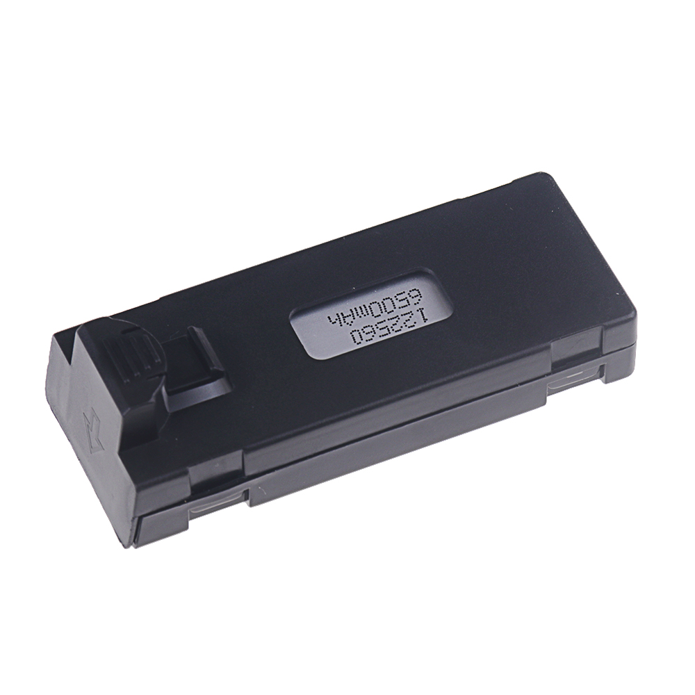 3.7V 6500Mah Lipo Battery and  - Eachine Drone E58 recension och pris