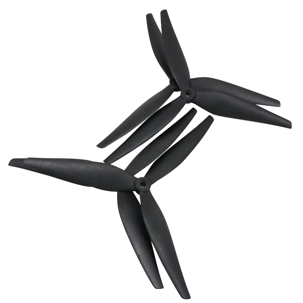 2 Pairs HQProp 10X5X3 9X5X3 10 - Drone Kit Long Range recension och pris