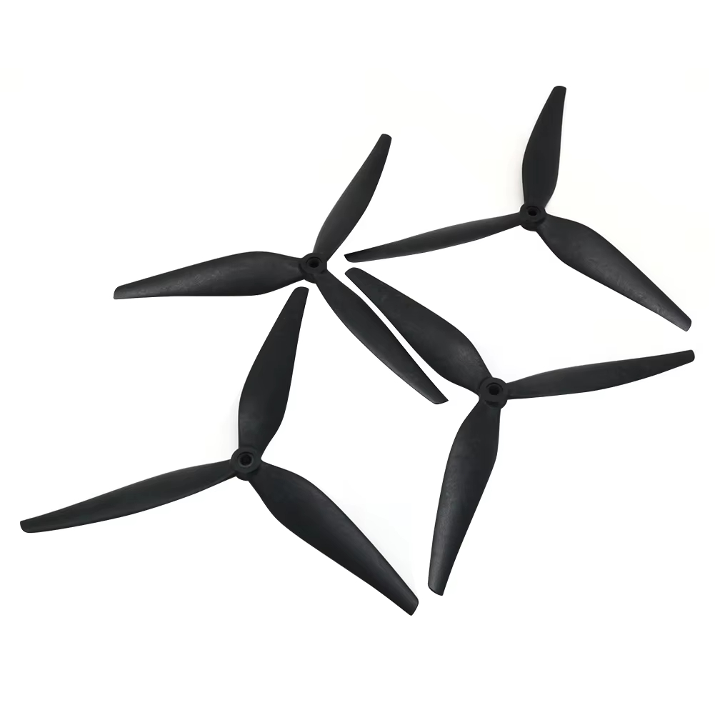 2 Pairs HQProp 10X5X3 9X5X3 10 - Drone Kit Long Range recension och pris