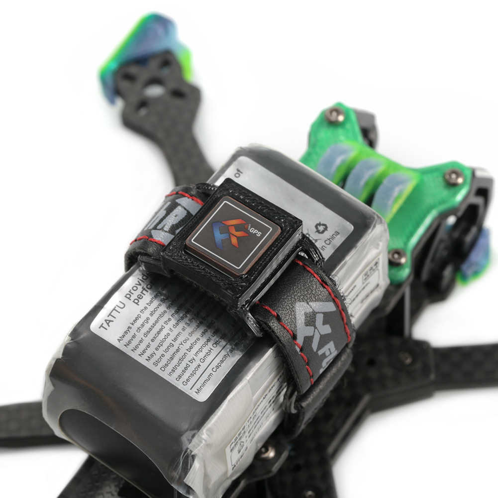 FlyFishRC M10 Mini GPS Module  - Drone Kit Long Range recension och pris