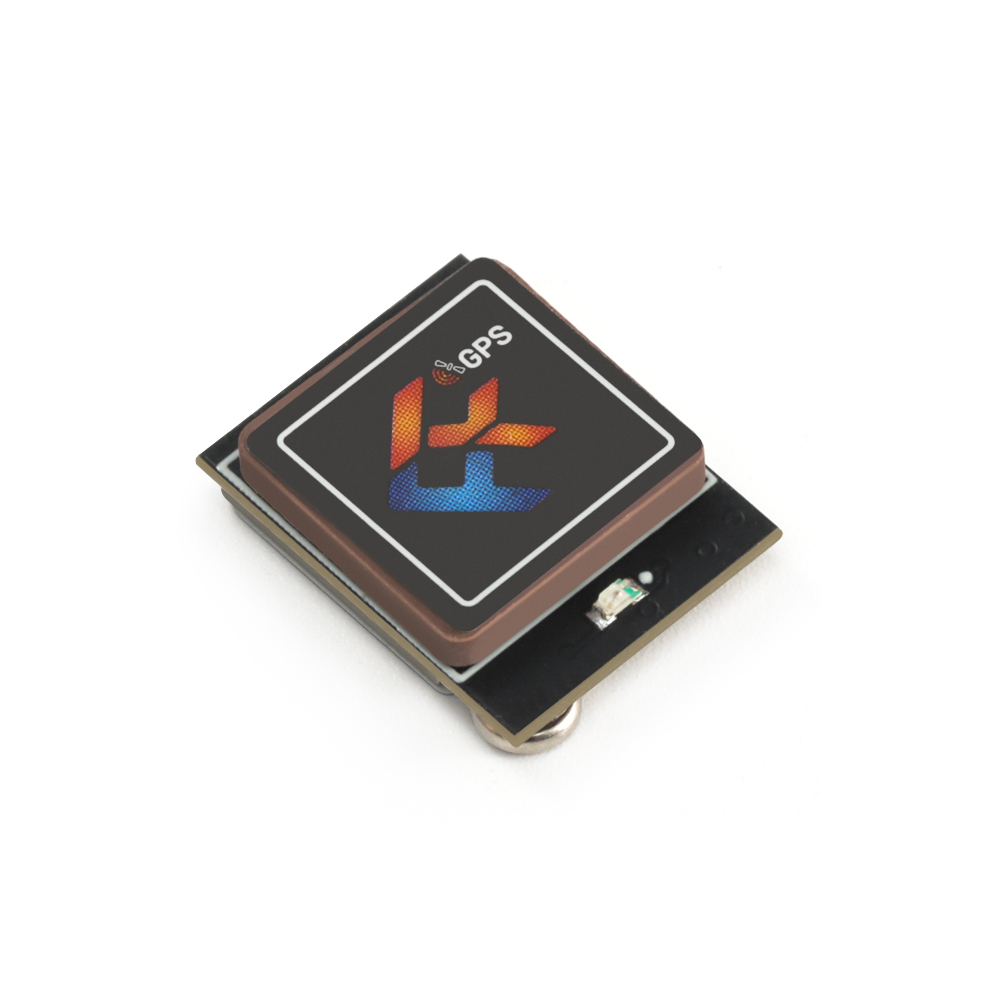 FlyFishRC M10 Mini GPS Module  - Drone Kit Long Range recension och pris