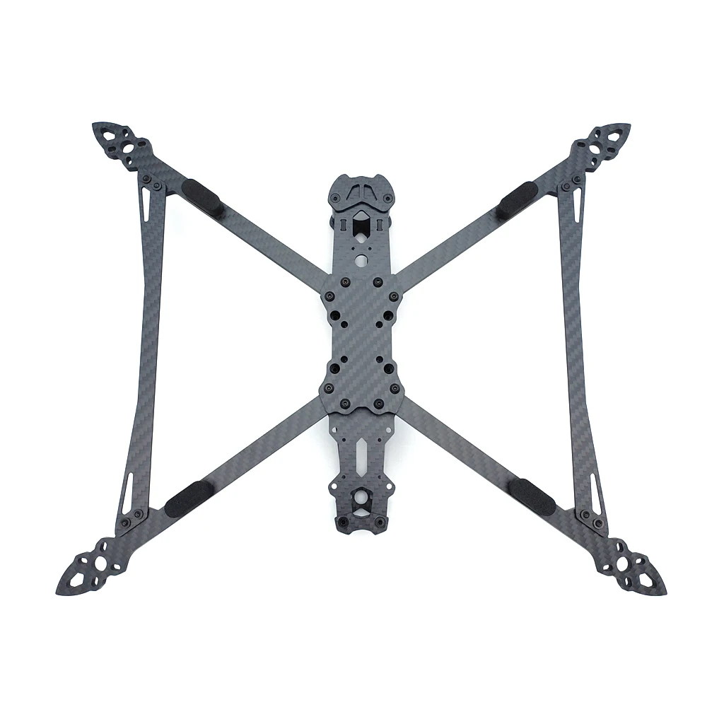 Mark4 V2 Mark 4 7 Inch/8 Inch/ - Drone Kit Racing recension och pris
