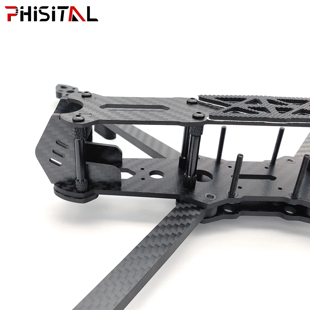 Mark4 V2 Mark 4 7 Inch/8 Inch/ - Drone Kit Racing recension och pris