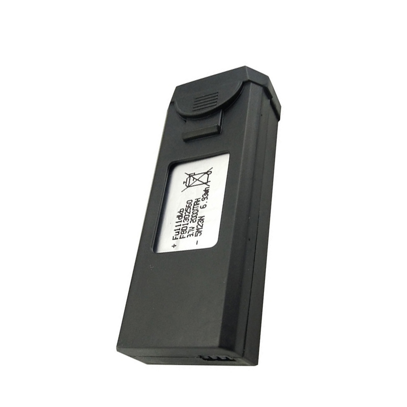 Original S2S Drones Battery 3. - Eachine Drone E58 recension och pris