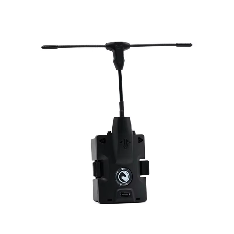 Original TBS Crossfire Nano TX - Drone Kit Long Range recension och pris