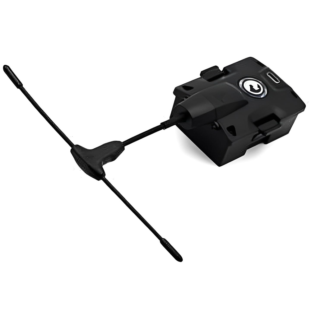 Original TBS Crossfire Nano TX - Drone Kit Long Range recension och pris