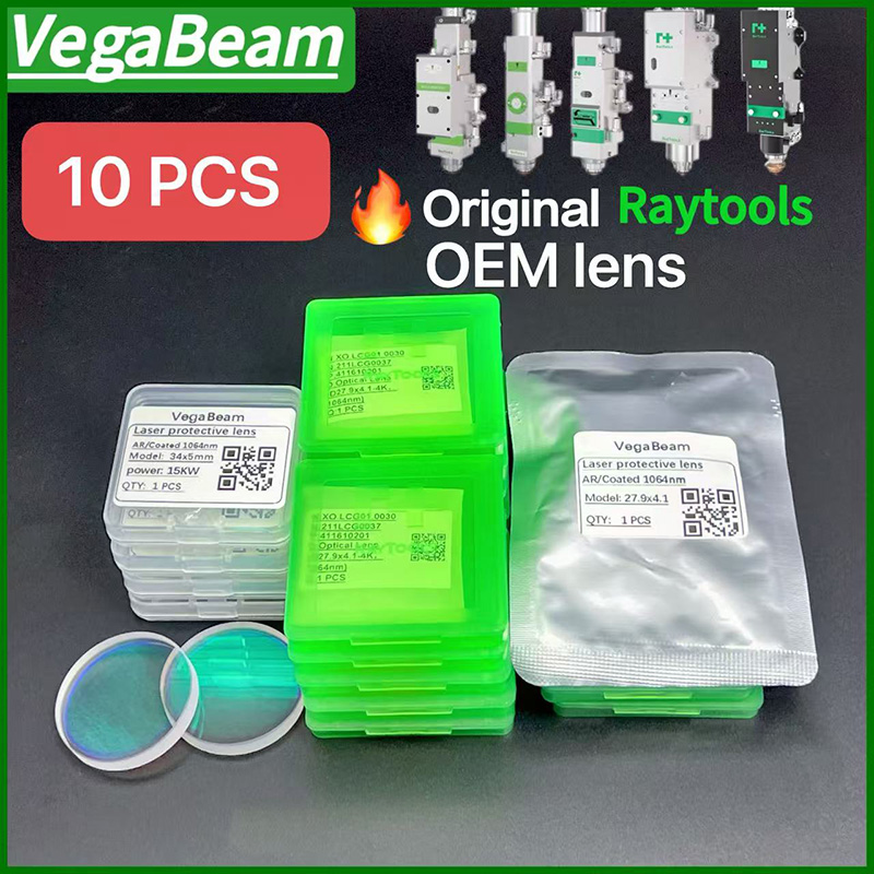 10 PCS Raytools Original/OEM L - Holy Stone Drone Hs720 recension och pris