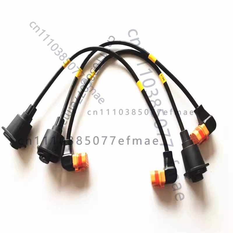 1pcs Main Signal Cable of Spre - Drone Kit Professional recension och pris